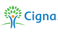 Cigna® Logo