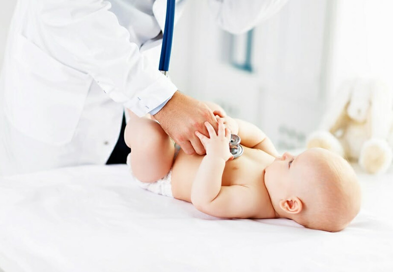 exam-after-newborn-circumcision-Dr.-Heidi-Stephany